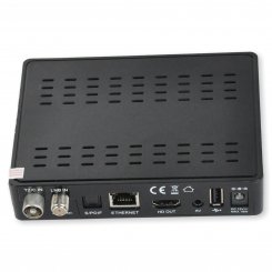 Opticum Sloth Combo Plus Mini Receiver 