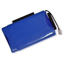 Akkupack für SATLINK WS 6905/ 6908/ 6909 