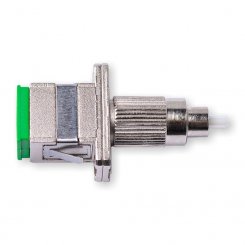 Adapter FC/PC auf SC/APC 