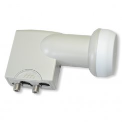 Polytron Twin LNB 