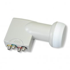 Polytron Quattro LNB 