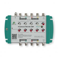 Polytron PSG 505 AMP Linienverstärker 