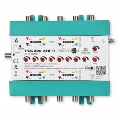 Polytron PSG 909 AMP II Linienverstärker 