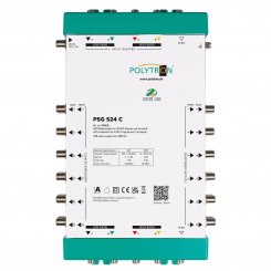 Polytron PSG 524 C Multischalter kaskadierbar 