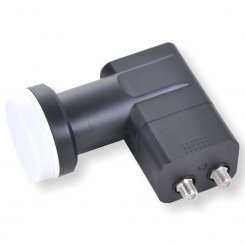 ANKARO Twin LNB ANK LNC 2002 