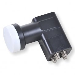 ANKARO Quattro LNB ANK LNC 4000 