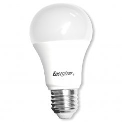 Energizer LED Birne E27 9,5W 2700K Karton 