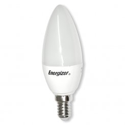 Energizer LED Kerze E14 2,2W 2700K Karton 