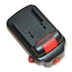 Zusatzakku für 10W AKKU Strahler 