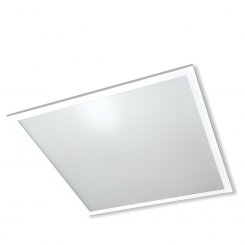 Summit LED Panel flimmerfrei 620x620x12mm 40W 4000K inklusive Treiber 