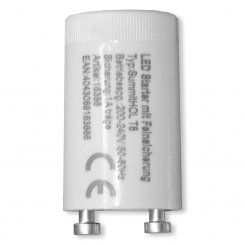 Starter für Summit LED T8 Röhren 