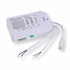 Treiber DALI steuerbar flimmerfrei für Summit 55W Panels 