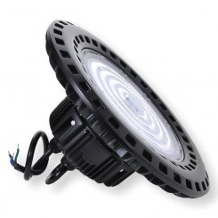 Summit LED Hallenstrahler UFO 100W - 4000K - 13000lm 