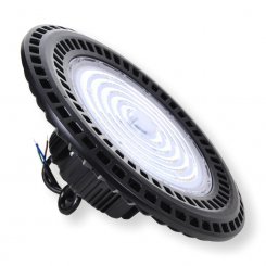 Summit LED Hallenstrahler UFO 150W - 6000K - 19500lm 