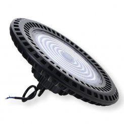 Summit LED Hallenstrahler UFO 200W - 6000K - 26000lm 