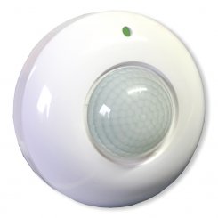 Bewegungsmelder Aufputz 360° 