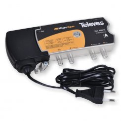 BK-Verstärker 20/25 dB, RK 5-65, KBW 