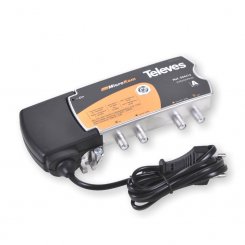 BK-Verstärker 35 dB, RK 5-65, KBW 