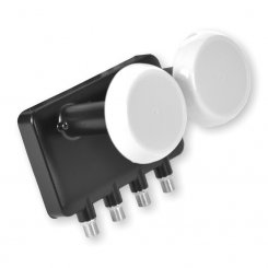 Inverto Monoblock Quad / 6 Grad 