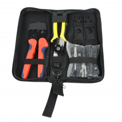 Werkzeugset Solar-PV C4K-D 