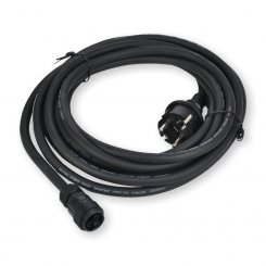 Exceedconn Netzanschluß Kabel für passende APSystems Wechselrichter 5m 