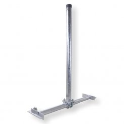 Dachsparrenmasthalter ESDH 48/900 