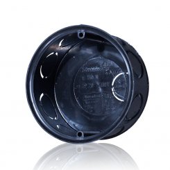 25 Stück Unterputz Verbindungsdosen E110 35mm tief 