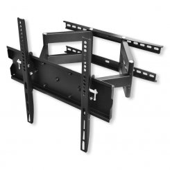 LCD Wandhalterung DMP PLB 147M schwarz 