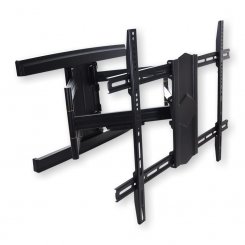 TV Wandhalterung MYWALL HP45 L schwarz 