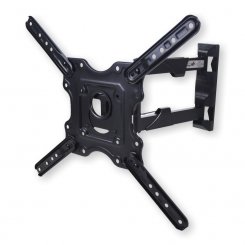 LCD Wandhalterung NB P4 schwarz 