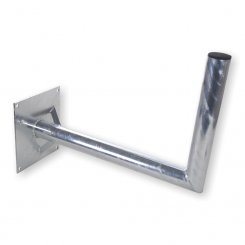 Wandhalter Stahl 600 mm 