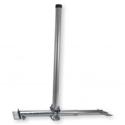 Dachsparrenmasthalter Koscom DHZ 900 