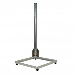 Balkonständer Alu 40 x 40 cm 