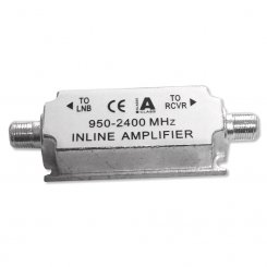 In-Line-Verstärker 