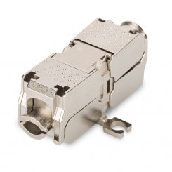 CAT 6A CAT Verbinder VE/1 Stck 