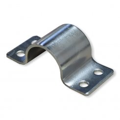 Mastschelle 40 - 42 mm 