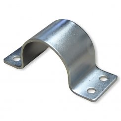 Mastschelle 58 - 60 mm 