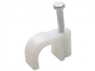 Nagelschellen 8mm VE:100 Stück 