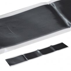 Klebemanschette / Dichtungsband 600 x 80mm schwarz 