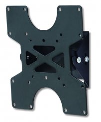 LCD Wandhalterung DMP LCD 113 schwarz 