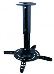 Projektor Deckenhalter PM 102 schwarz 