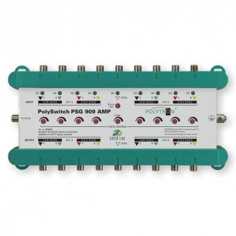 Polytron PSG 909 AMP Linienverstärker 