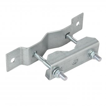 Mastschelle / Rohrschelle Vario 1 Koscom 46301 