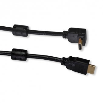 5 Stück HDMI Kabel 0,5m 