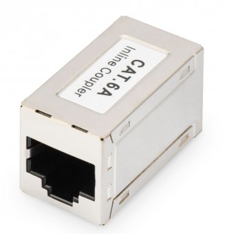 RJ45 Kupplung CAT 6A 