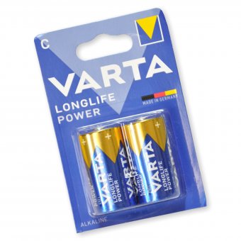 Varta 1,5V Baby 